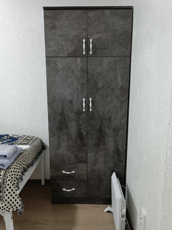 Nomad Inn Biszkek Zewnętrze zdjęcie