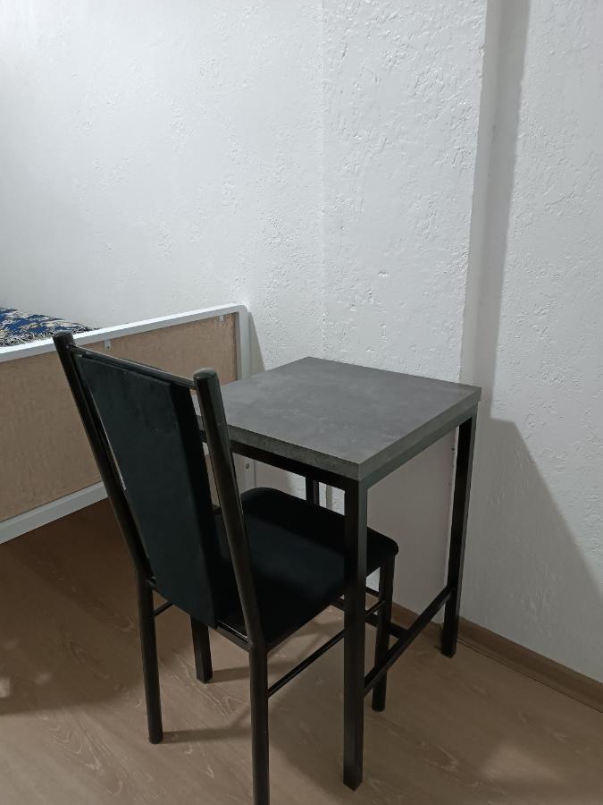Nomad Inn Biszkek Zewnętrze zdjęcie